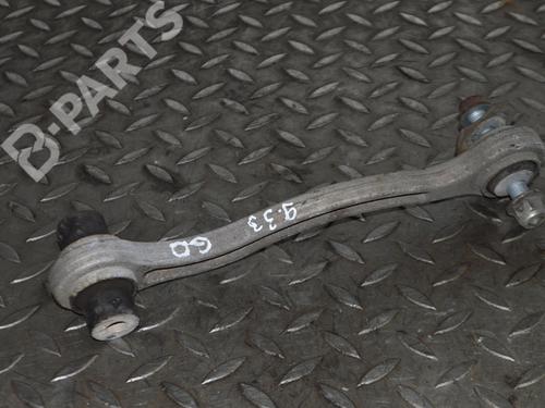 Querlenker rechts hinten für MERCEDES-BENZ E-CLASS (W213) E 350 d (213.033) (258 hp) 7750658