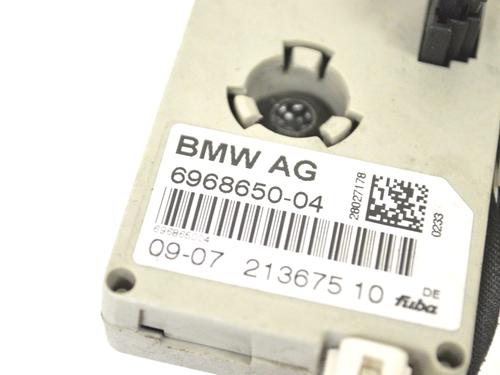 Electronic module BMW 3 Convertible (E93) 320 i | BP7749695M83 