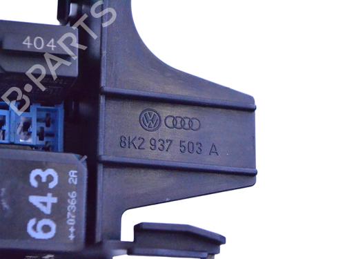 Fuse box AUDI A5 Sportback (8TA) 2.0 TDI | BP12231910E1 