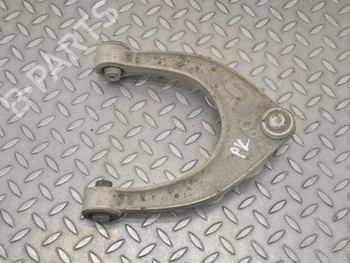 Used Left front suspension arm BMW 7 (F01, F02, F03, F04) 750 i, Li xDrive (408 hp) 12602796