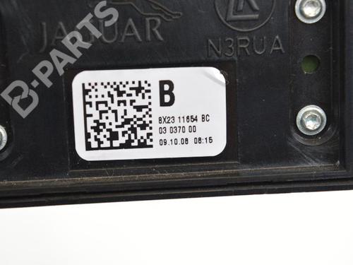 Switch JAGUAR XF I (X250) 2.7 D | BP8830307I30 