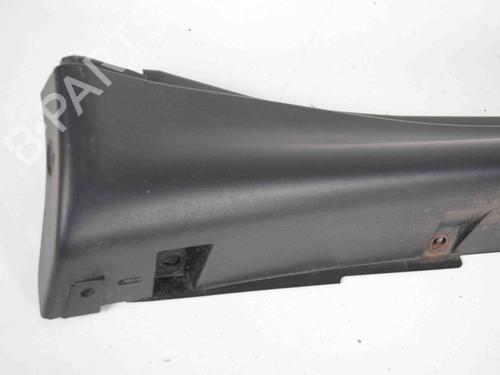 Right sideskirt NISSAN JUKE (F15) 1.2 DIG-T | BP29230845C114 