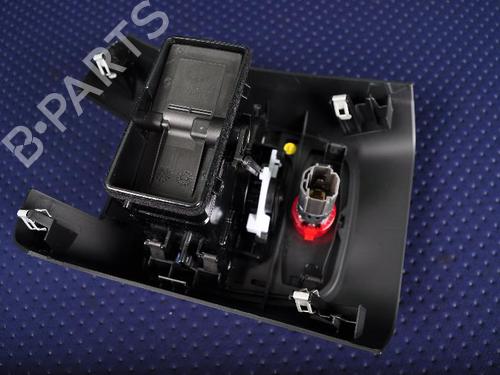 Air vent AUDI A3 Convertible (8V7, 8VE) 2.0 TDI | BP14813955I21 