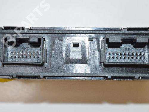 Electronic module VW PHAETON (3D1, 3D2, 3D3, 3D4, 3D6, 3D7, 3D8, 3D9) 3.0 V6 TDI 4motion | BP7494604M83 