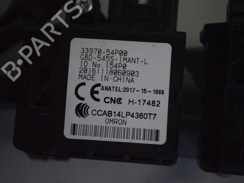 Ignition barrel SUZUKI VITARA (LY) 1.4 T (APK414) | BP16878241M48 