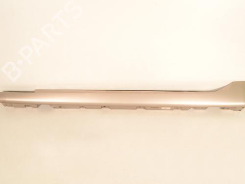 Venstre sidekjole BMW 5 Gran Turismo (F07) 530 d (245 hp) 14785428