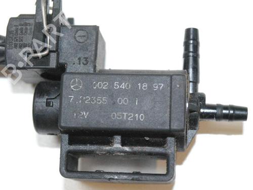 Electronic sensor MERCEDES-BENZ M-CLASS (W164) ML 350 4-matic (164.186) | BP14812070M84 