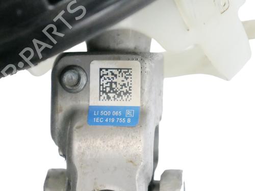 Steering column universal joint SKODA ENYAQ iV SUV (5AZ) 50 | BP27827723M114 