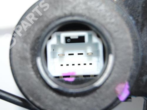 Rear right lock TOYOTA HILUX VII Pickup (_N1_, _N2_, _N3_) 3.0 D-4D 4WD (KUN26) | BP7494222C99 