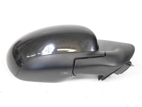 Right mirror NISSAN JUKE (F15) 1.6 | BP7489318C27 