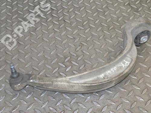 Used Left front suspension arm AUDI A4 B8 (8K2) 1.8 TFSI (160 hp) 10531939