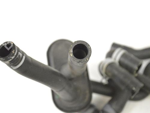 Pipe MERCEDES-BENZ C-CLASS (W205) AMG C 63 (205.086) | BP14783350M125 