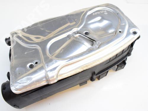 Air filter box MERCEDES-BENZ GLE (W166) 250 d 4-matic (166.004) | BP7485576M87 
