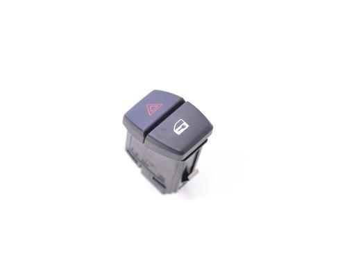 Used Warning switch BMW 5 (F10) 525 d (204 hp) 7487290