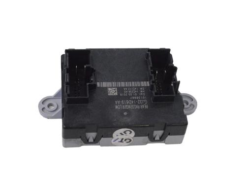 Elektronisk modul JAGUAR F-PACE (X761) 2.0 TD4 | BP16542947M83 