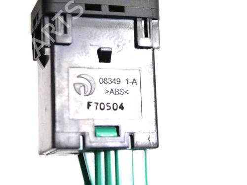 Switch NISSAN X-TRAIL III (T32_, T32R, T32RR) 1.6 dCi (T32) | BP9229577I30 