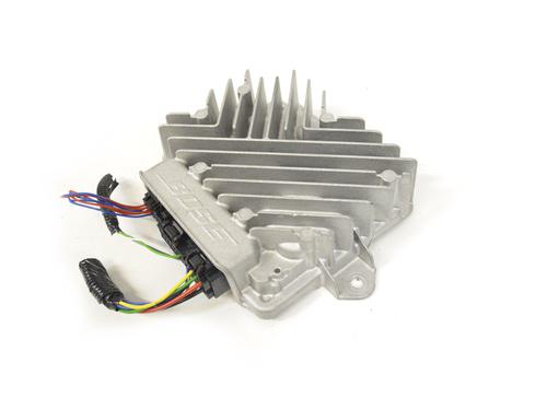 Used Electronic module NISSAN JUKE (F15) 1.6 (117 hp) 8628049