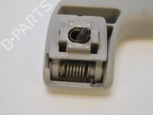 Interior roof handle AUDI A4 B7 (8EC) 2.0 TFSI | BP19942114I35 