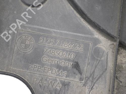 Other BMW 5 (F10) 530 d | BP14799773O1 