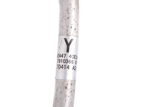 Klimaleitungen NISSAN X-TRAIL III (T32_, T32R, T32RR) 1.6 dCi (T32) | BP14789384M126 