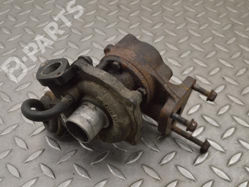 Turbocharger/Supercharger OPEL CORSA D (S07) 1.3 CDTI (L08, L68) | BP9908282M71 