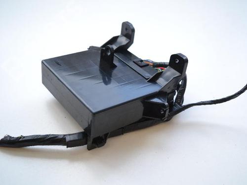 Electronic module SUBARU LEGACY V Estate (BR) 2.0 D AWD | BP7753180M83 