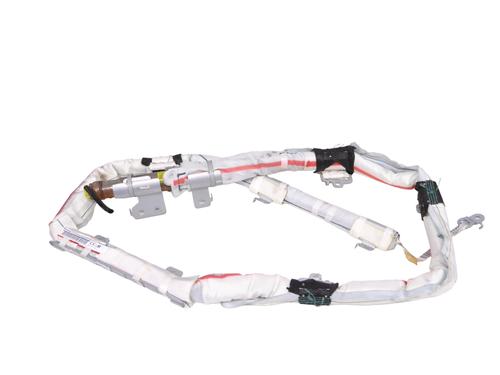 Højre gardin airbag INFINITI Q50 3.0 t (305 hp) 27823549