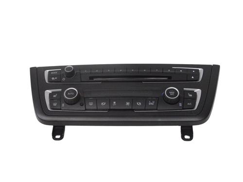 Used Electronic module BMW 3 Gran Turismo (F34) 330 d xDrive (258 hp) 11970206