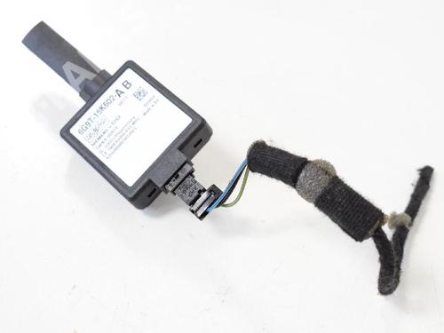 Used Antenna/Base JAGUAR XF I (X250) 3.0 D (211 hp) 8868408