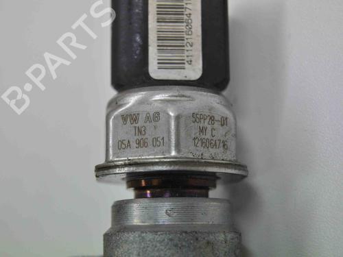 Injection rail PORSCHE CAYENNE (92A) 4.2 S Diesel | BP8828879M98