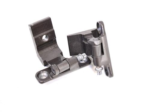 Hinge/Door check strap BMW 7 (F01, F02, F03, F04) 730 d | BP14776265C146 