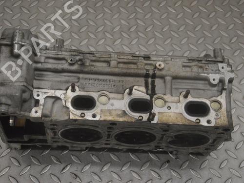 Cylinder head MERCEDES-BENZ E-CLASS (W211) E320 CDI (211.022) | BP16644811M5 