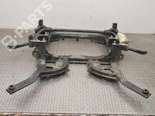 Used Subframe JAGUAR XF II (X260) 2.0 D (241 hp) 12176216
