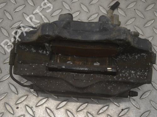 Left front brake caliper TESLA MODEL X (5YJX) P100D AWD | BP17550124M105 