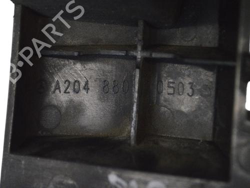 Rear bumper bracket MERCEDES-BENZ C-CLASS (W204) C 220 CDI (204.002) | BP14805530C159 