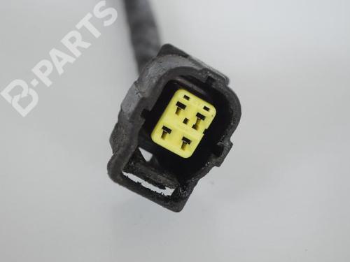 Electronic sensor MERCEDES-BENZ M-CLASS (W164) ML 350 4-matic (164.186) | BP7493444M84 