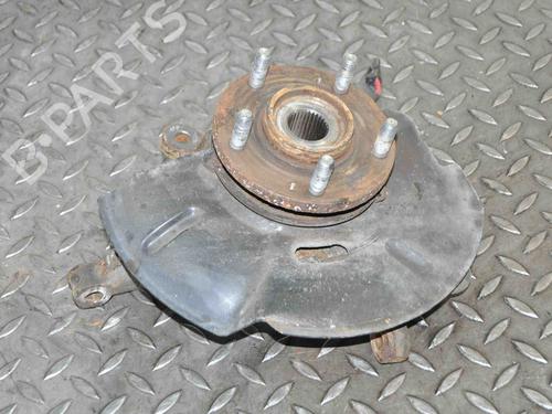 Used Right front steering knuckle HYUNDAI ix35 (LM, EL, ELH) 1.7 CRDi (116 hp) 14812796