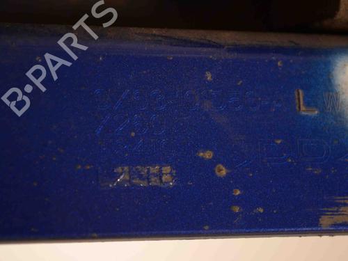 Right sideskirt JAGUAR XF II (X260) 2.0 D | BP14793732C114 