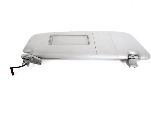 Used Right sun visor BMW 5 (E60) 520 d (177 hp) 7491276