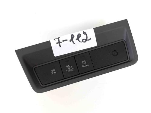 Elektronik Modul für VW PASSAT B8 (3G2, CB2) 1.4 TSI (150 hp) 8000419