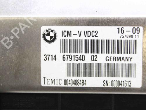 Elektronische module BMW 7 (F01, F02, F03, F04) 730 d | BP8831640M83 