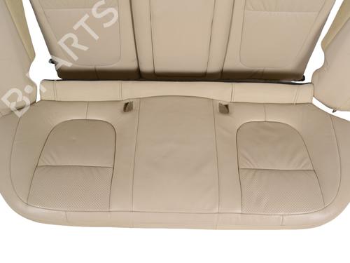 Seats set JAGUAR XF I (X250) 3.0 D | BP19284788C78 