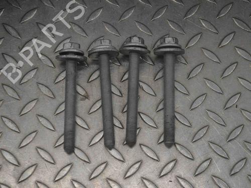 Rear axle SKODA ENYAQ iV SUV (5AZ) 50 | BP27825938M2