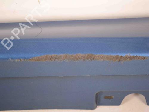 Left sideskirt BMW 5 (F10) M5 | BP14768488C115 