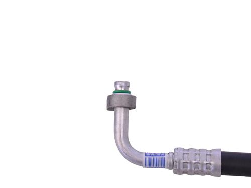 AC pipe HYUNDAI IONIQ (AE) Electric | BP14803867M126 