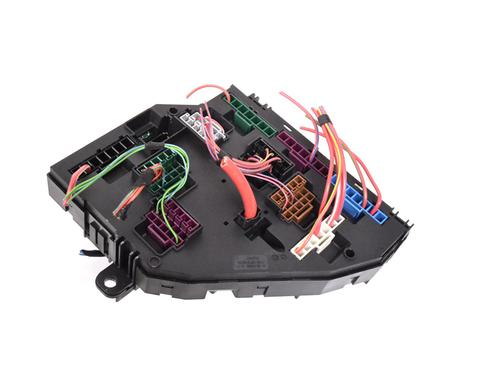 Fuse box BMW 5 Gran Turismo (F07) 530 d | BP8350289E1 