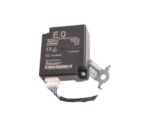 Used Electronic module TOYOTA C-HR (_X1_) 1.8 Hybrid (ZYX10_, ZYX11_) (98 hp) 11684411