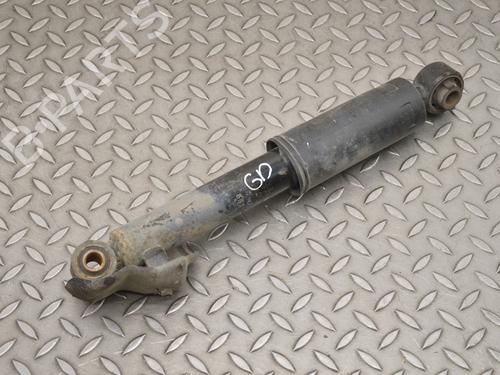 Right rear shock absorber HYUNDAI SANTA FÉ III (DM, DMA) 2.2 CRDi | BP13327351M19 