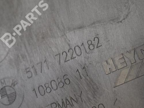 Other BMW 5 Gran Turismo (F07) 530 d | BP8858511O1 