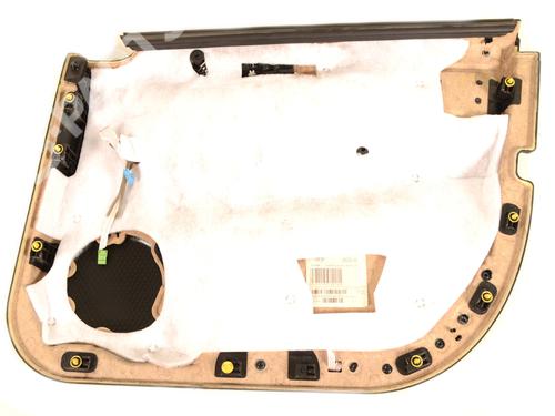 Front left panel MERCEDES-BENZ M-CLASS (W164) ML 350 CDI 4-matic (164.125, 164.124) | BP8348755C58 
